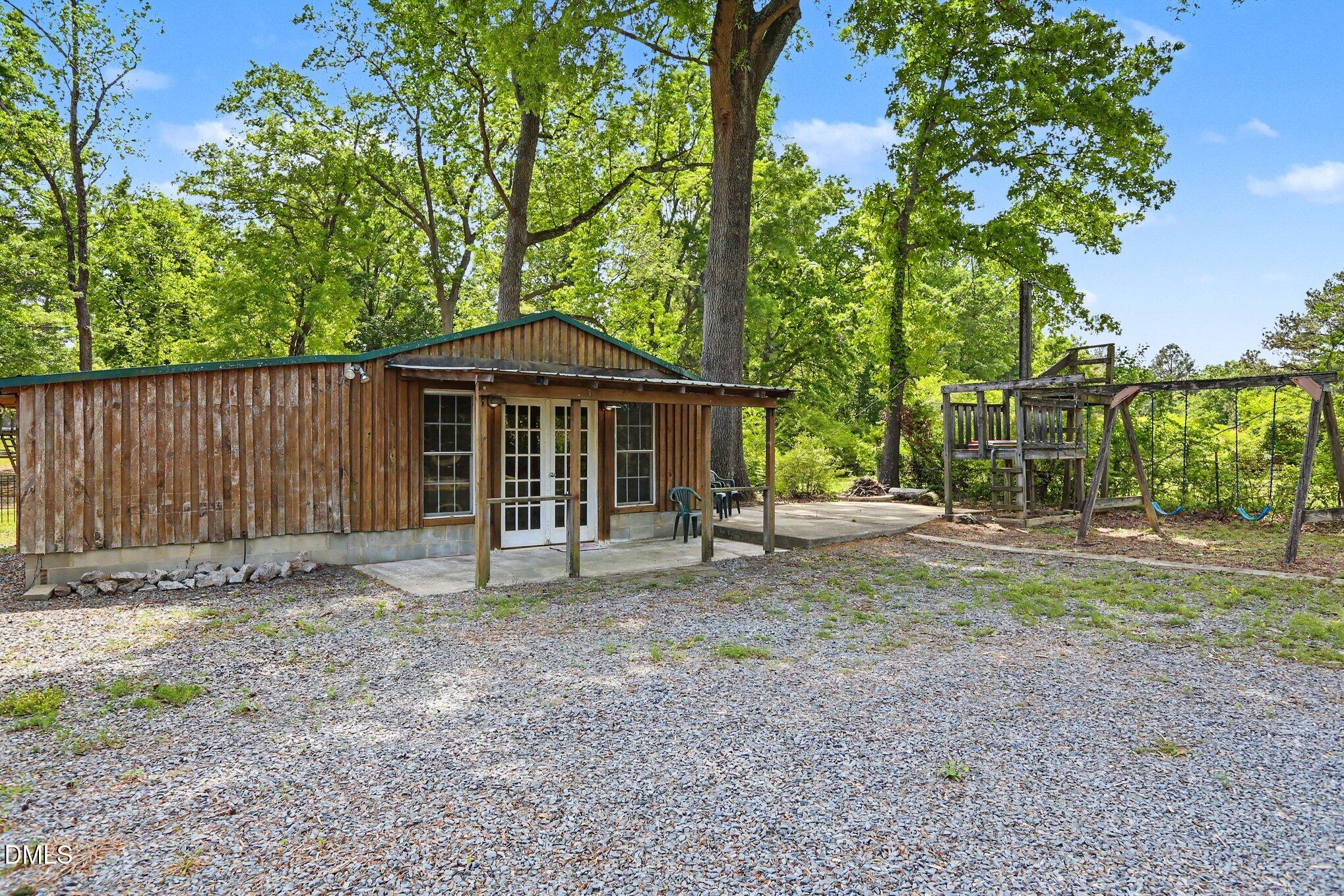 1782 Chicora Road Dunn, NC 28334 - Photo 49 of 65 Recreation Bldg