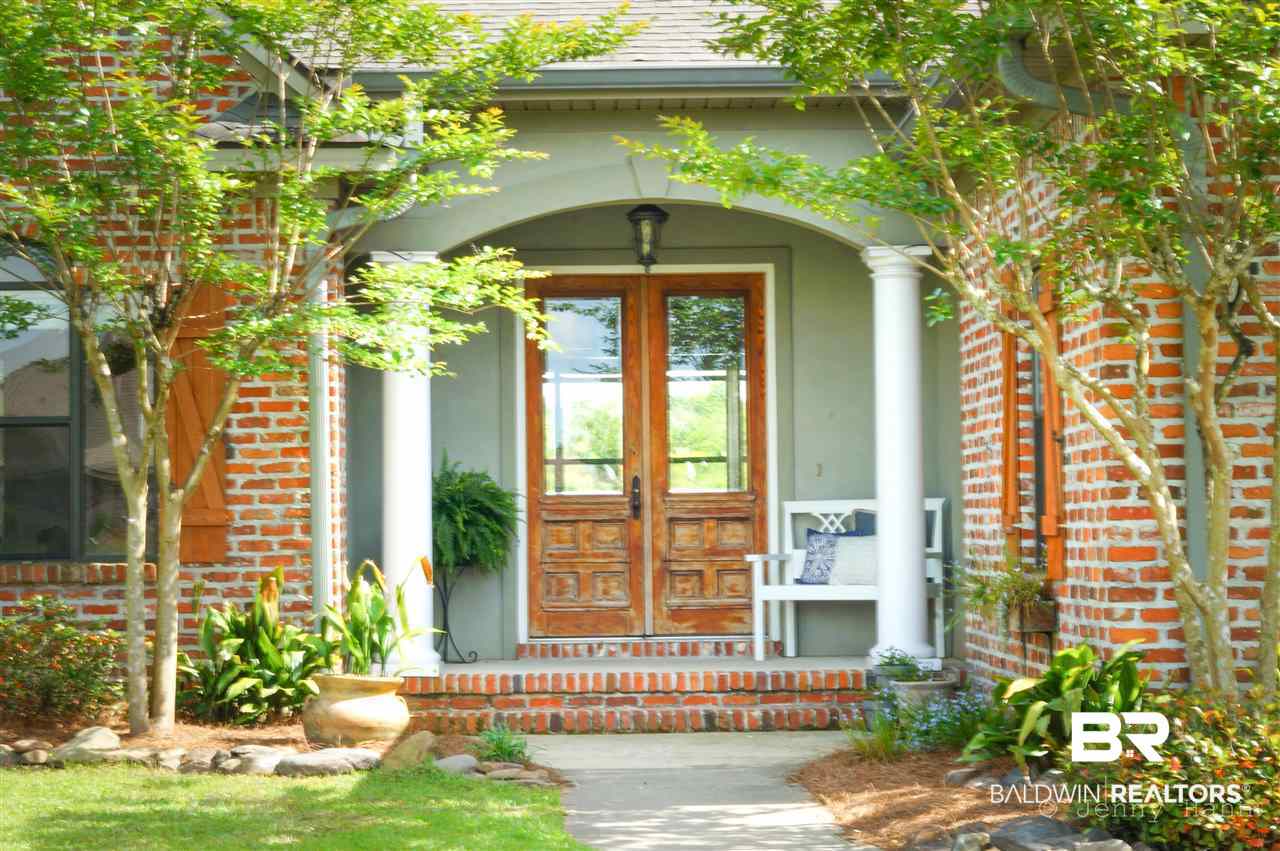 243 Royal Lane Fairhope, AL 36532 - Photo 2 of 15