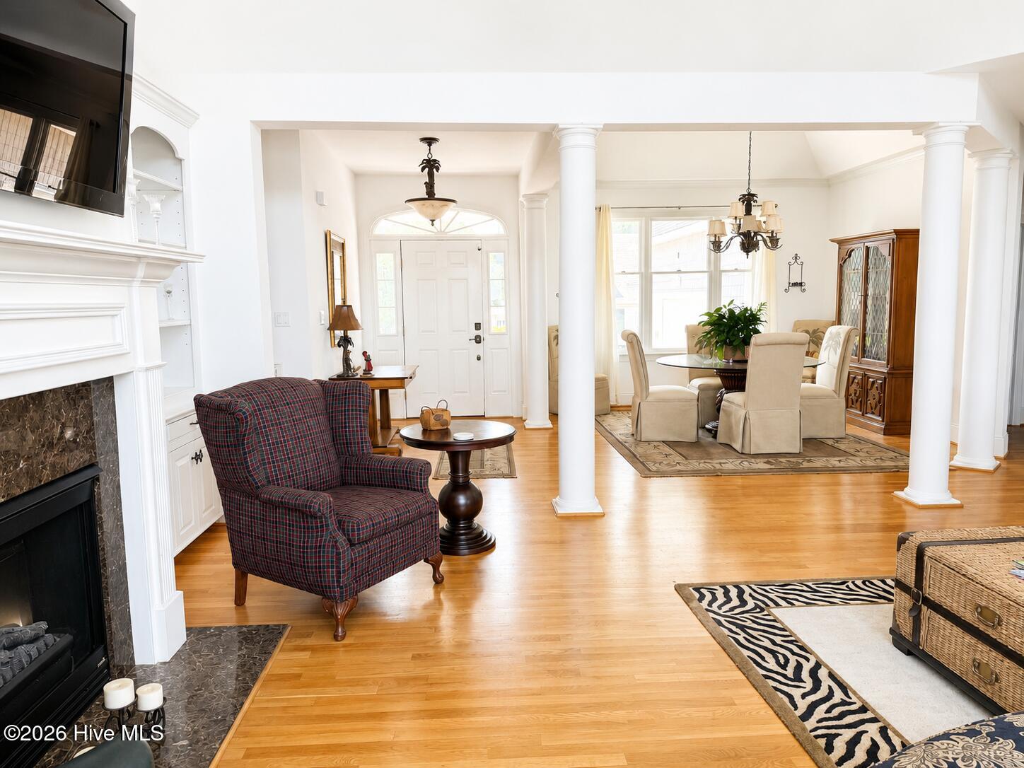 789 Bulls Bay Road Columbia, NC 27925 - Photo 8 of 41