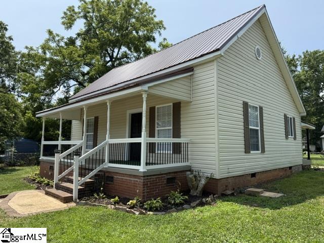 213 Magnolia Street Clinton, SC 29325 - Photo 20 of 21