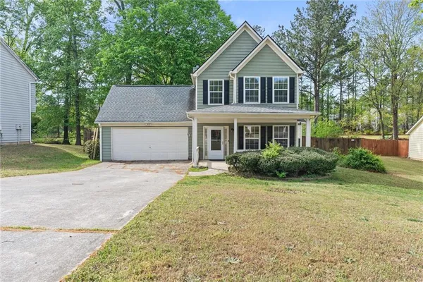 $2,150 | 3003 Brass Drive, Austell, GA 30106