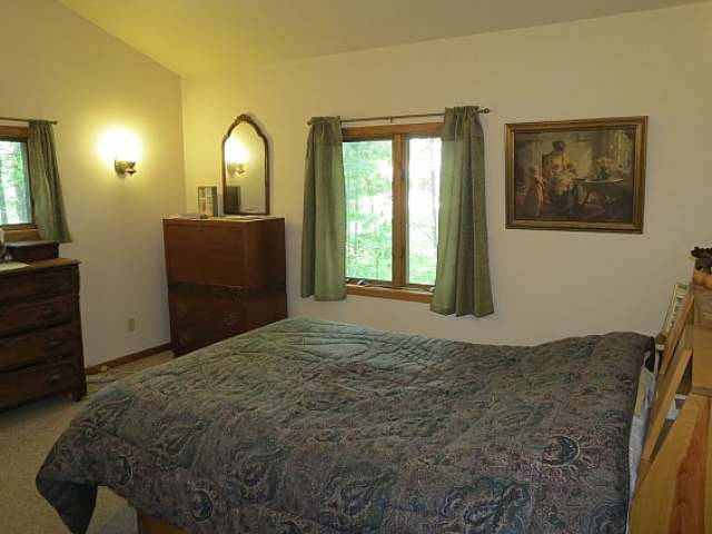 178 River Road Manitowish Waters, WI 54545 - Photo 5 of 20 Gallery Image 5