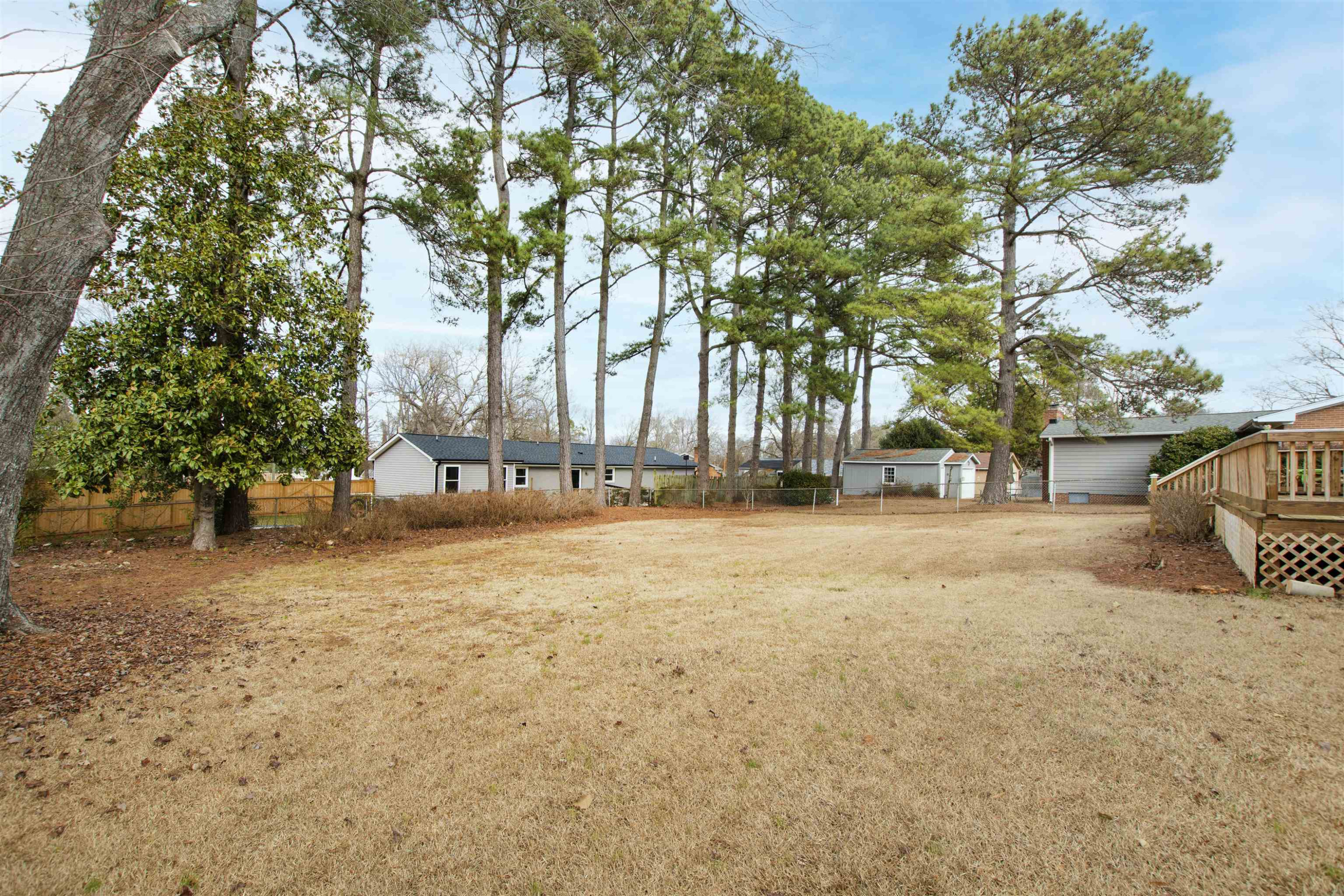 1501 St Albans Drive Raleigh, NC 27609 - Photo 23 of 23 Photo 23