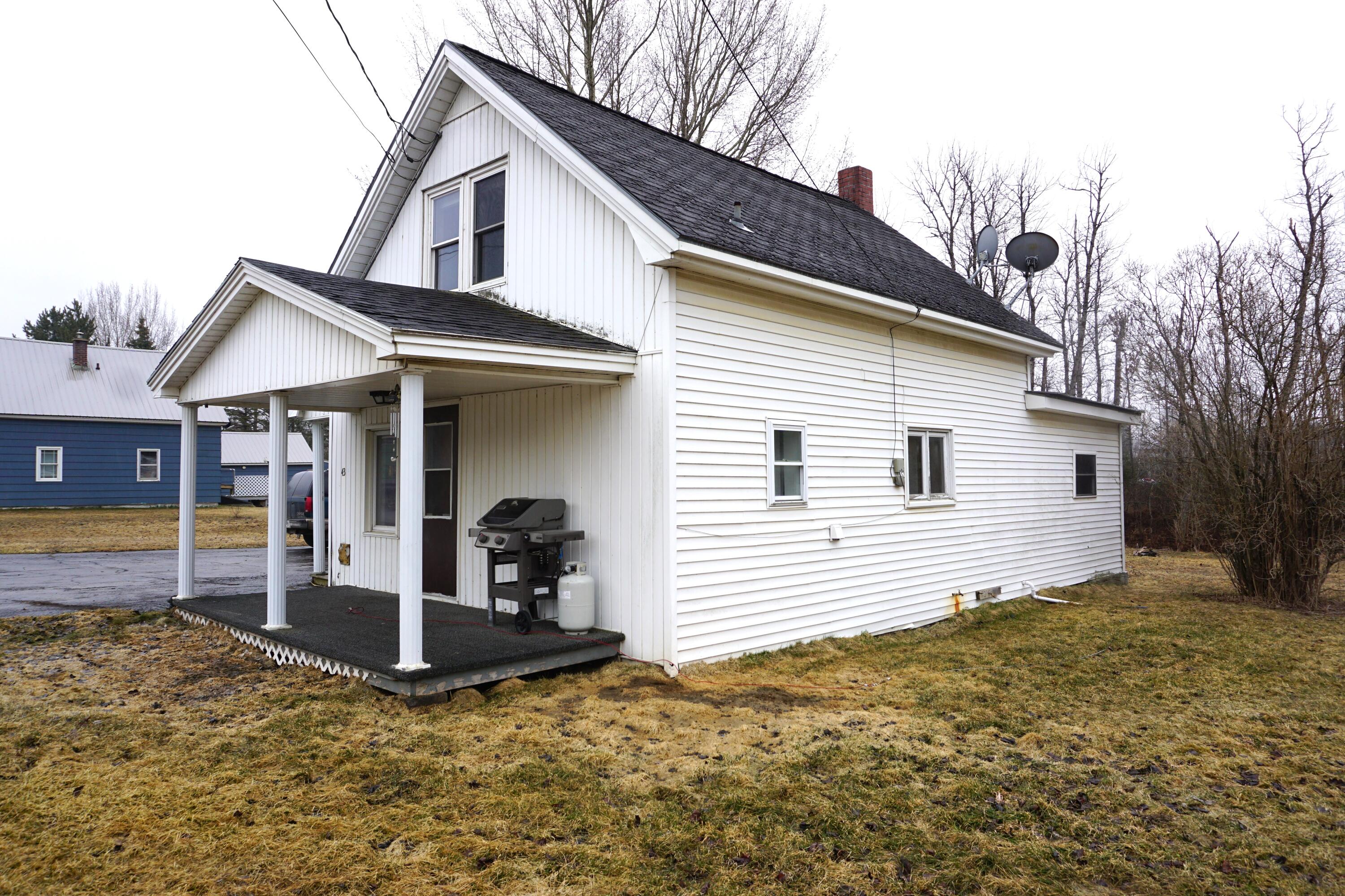 43 North Perley Brook Road Fort Kent, ME 04743 - Photo 5 of 30 DSC08243