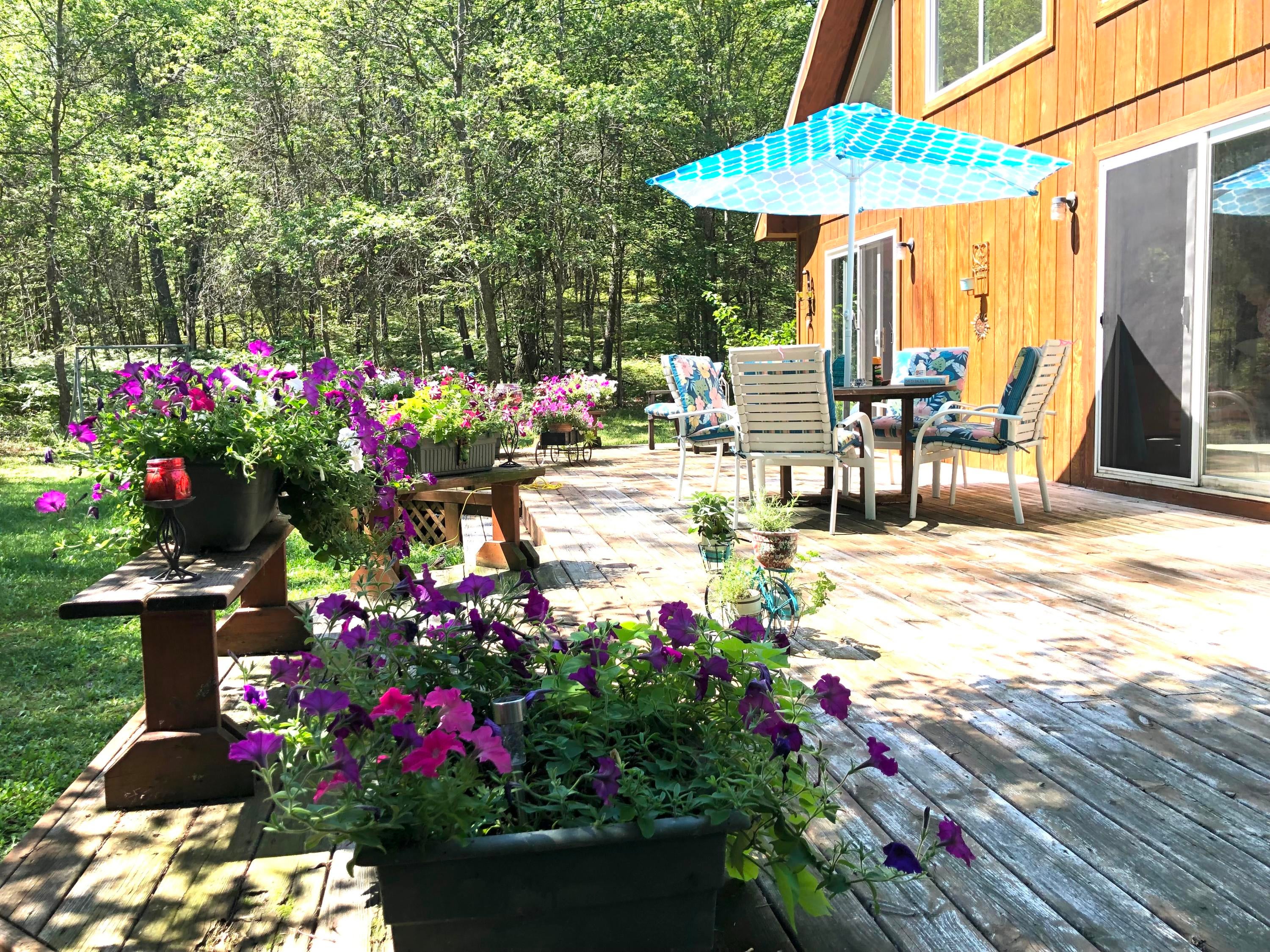132 South Huntinghorn Road Roscommon, MI 48653 - Photo 26 of 41 Gallery Image 26