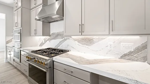 $1,299,900 | 241 Paraggi Bay Drive, Henderson, NV 89011