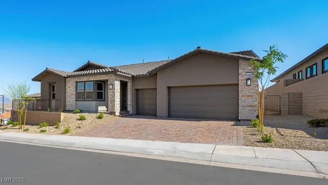 $1,299,900 | 241 Paraggi Bay Drive, Henderson, NV 89011