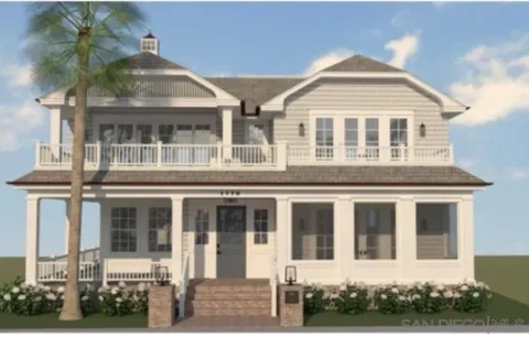 $16,000,000 | 1170 Pine Street, Coronado, CA 92118