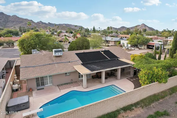$834,900 | 10049 North 25th Place, Phoenix, AZ 85028