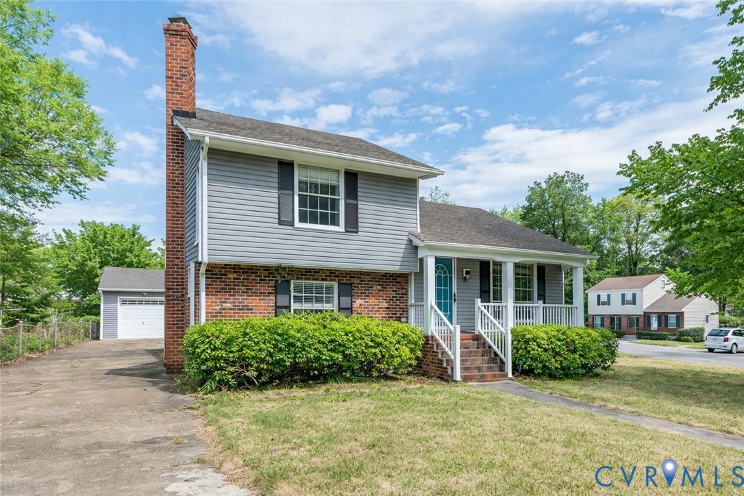 1100 Kentberry Road Chesterfield, VA 23236 - Photo 30 of 30 Gallery Image 30