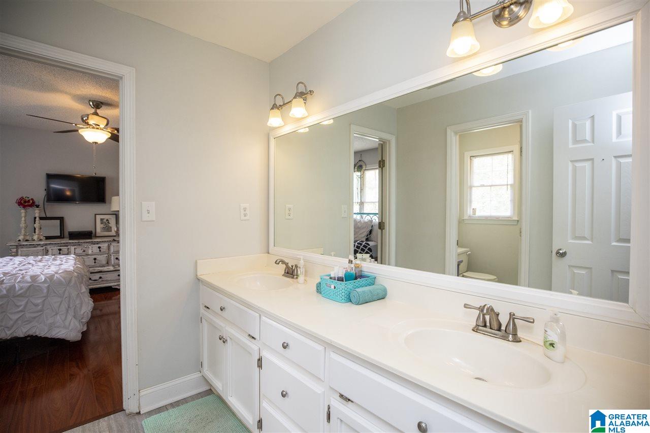 116 Kentwood Lane Alabaster, AL 35007 - Photo 28 of 49