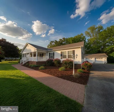 $550,000 | 110 East Harbor Drive, Reedville, VA 22539