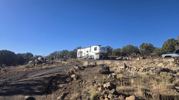 9938 Gleed Station Road Ash Fork, AZ 86320 - Photo 1 of 19 Gallery Image 1