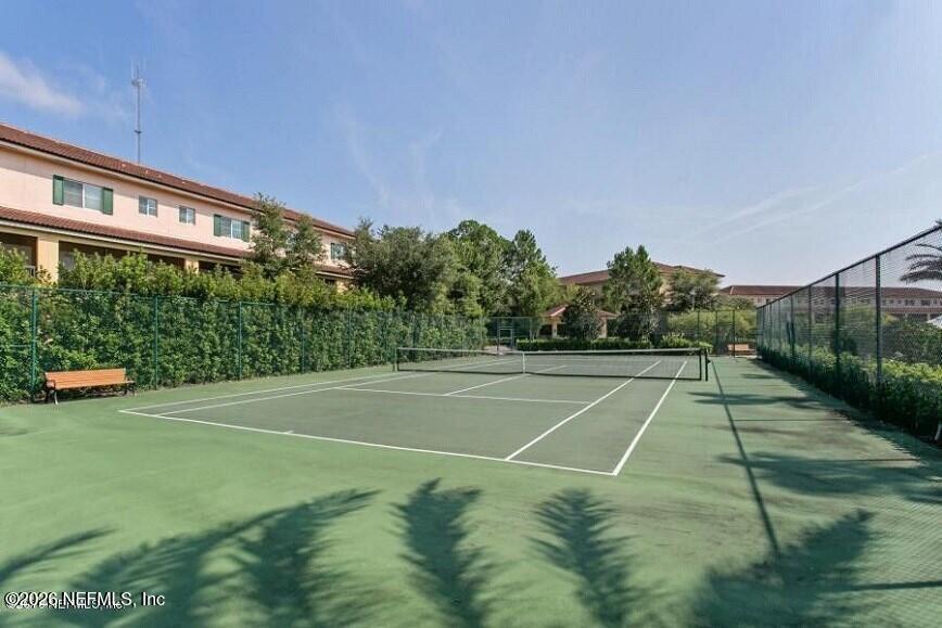 9745 Touchton Road, Unit 2324 Jacksonville, FL 32246 - Photo 40 of 41 Tennis Court