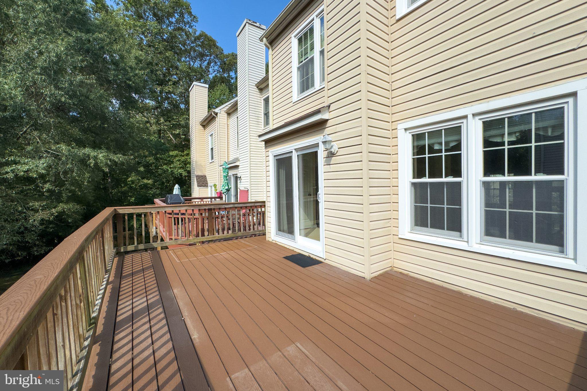 8111 Squirrel Run Road Springfield, VA 22152 - Photo 41 of 82 Gallery Image 41
