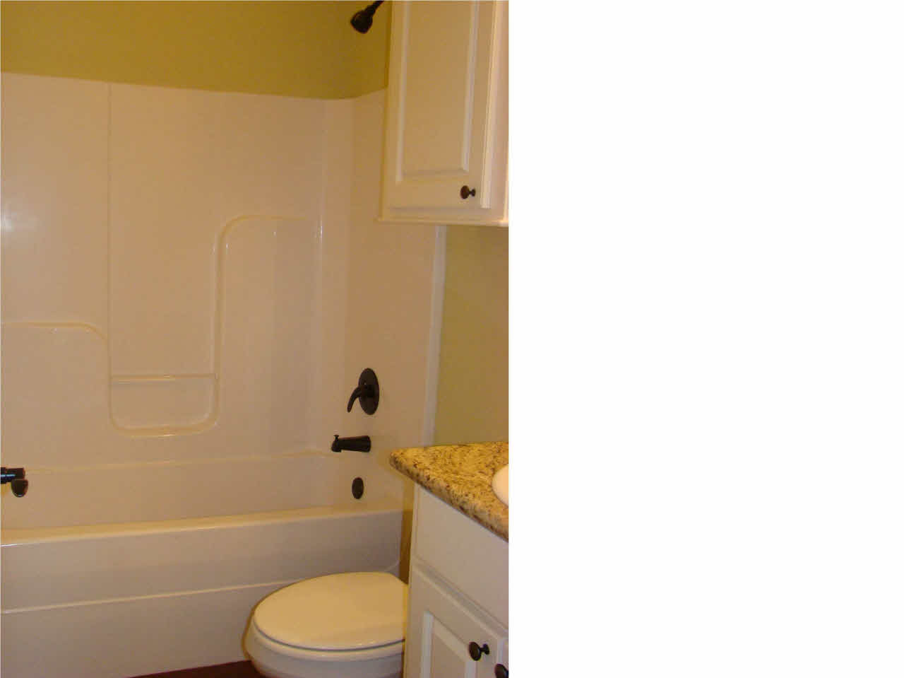 242 Greenfield Ridge Circle Brandon, MS 39042 - Photo 8 of 22 Hallway bathroom