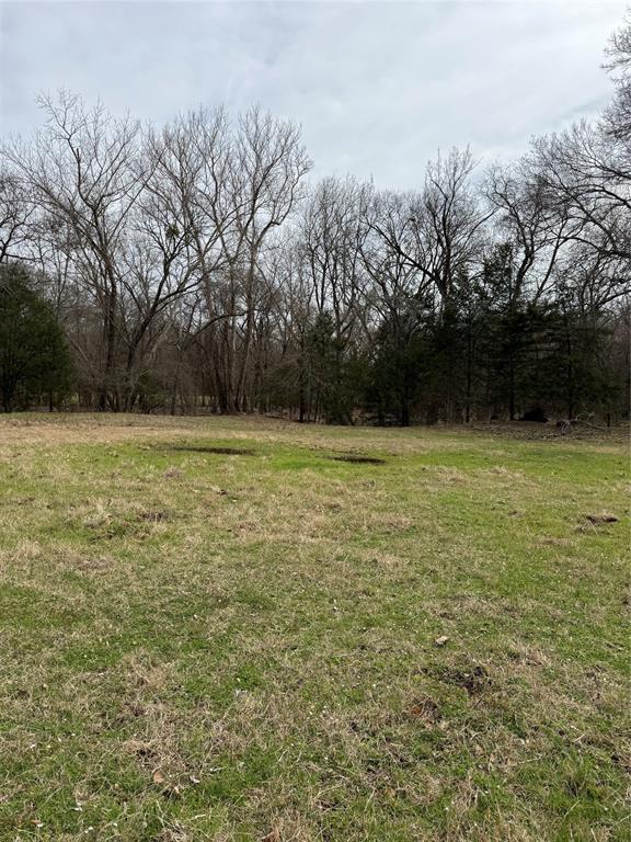 0 C R 1115 Bonham, TX 75418 - Photo 10 of 10 a view of a pool with a yard