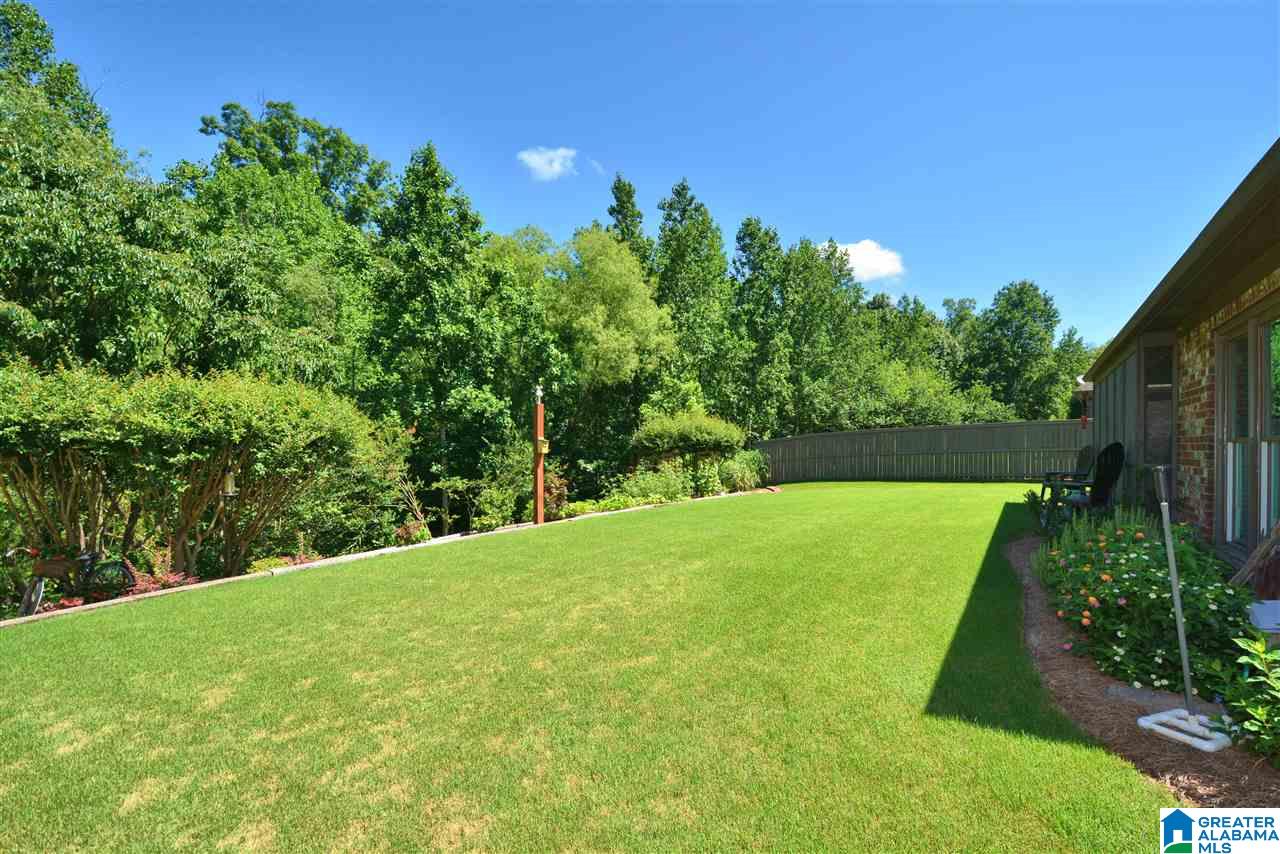 613 Foothills Trace Chelsea, AL 35043 - Photo 49 of 50