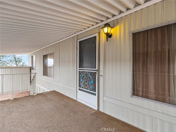 $79,900 | 11414 Serra Road, Unit 21, Apple Valley, CA 92308