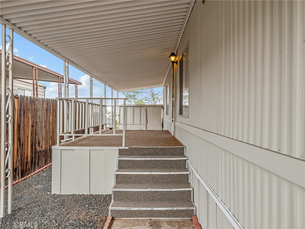11414 Serra Road, Unit 21 Apple Valley, CA 92308 - Photo 26 of 35