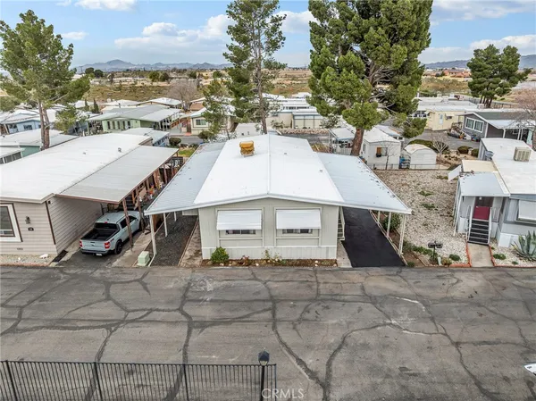 $79,900 | 11414 Serra Road, Unit 21, Apple Valley, CA 92308