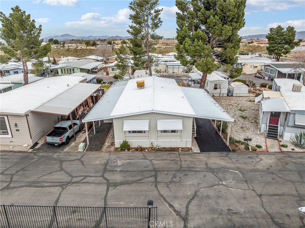 11414 Serra Road, Unit 21 Apple Valley, CA 92308 - Photo 27 of 35