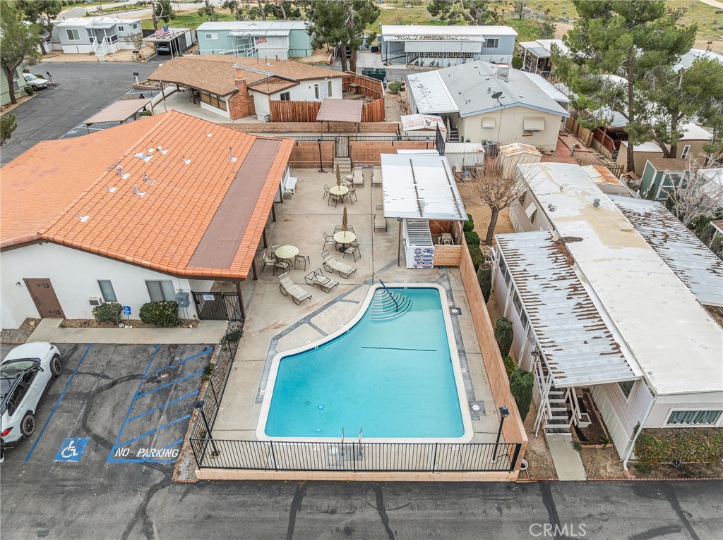 11414 Serra Road, Unit 21 Apple Valley, CA 92308 - Photo 29 of 35