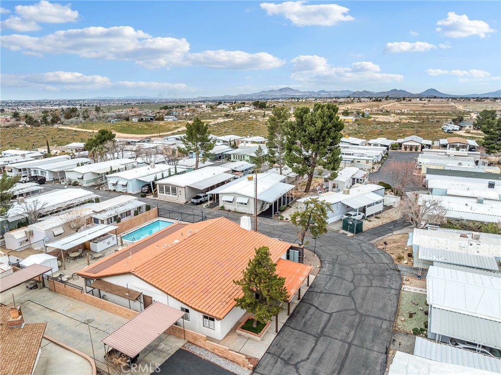 11414 Serra Road, Unit 21 Apple Valley, CA 92308 - Photo 31 of 35