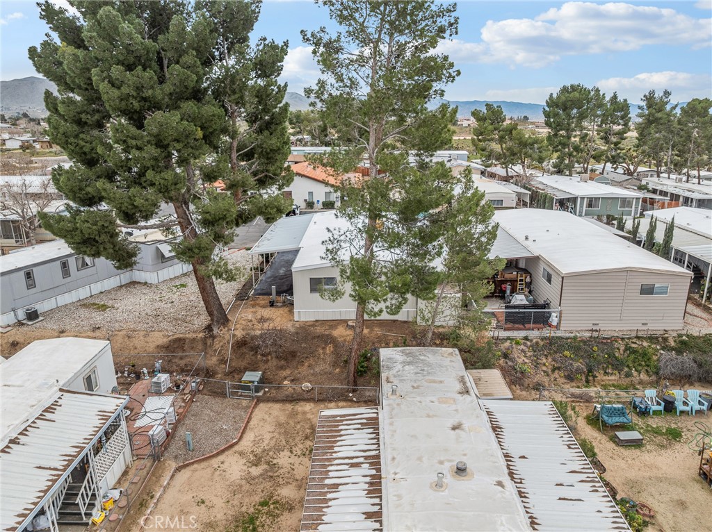 11414 Serra Road, Unit 21 Apple Valley, CA 92308 - Photo 33 of 35