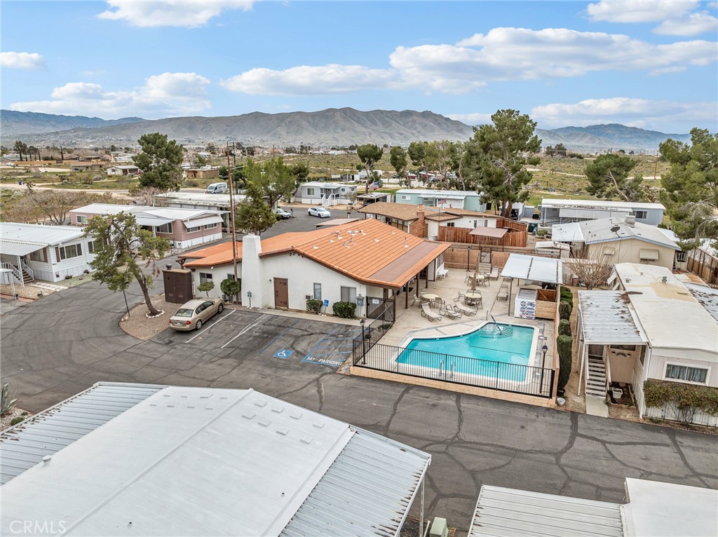11414 Serra Road, Unit 21 Apple Valley, CA 92308 - Photo 34 of 35