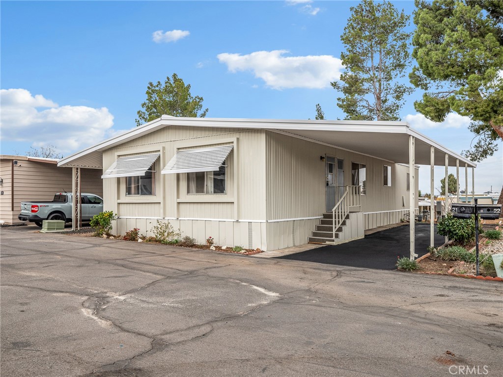 11414 Serra Road, Unit 21 Apple Valley, CA 92308 - Photo 35 of 35