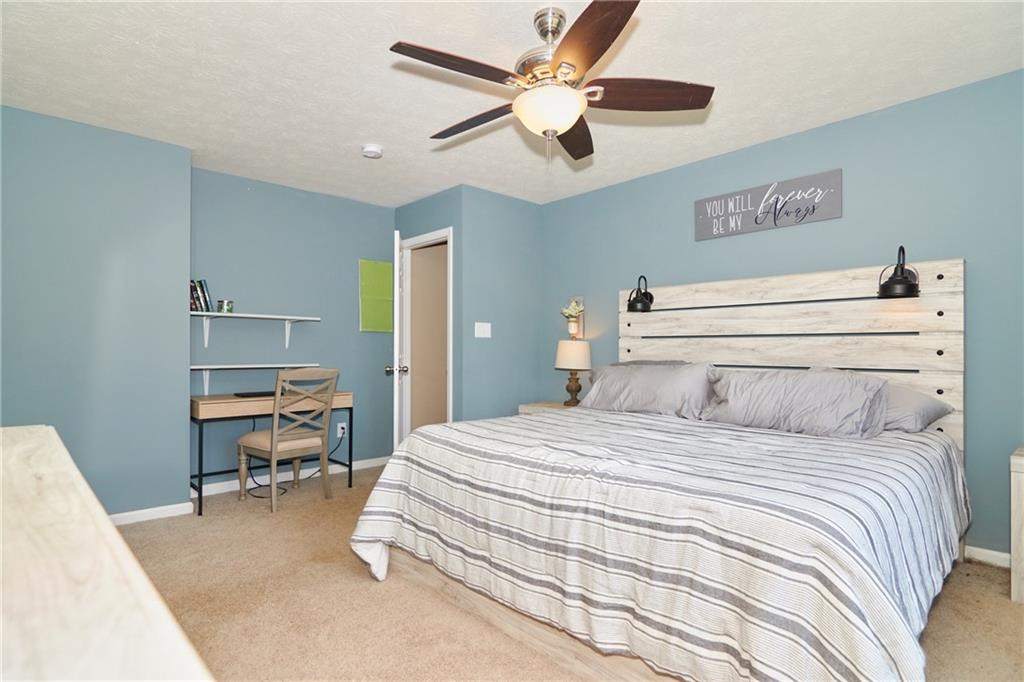 2672 Autumn Road Indianapolis, IN 46229 - Photo 14 of 26