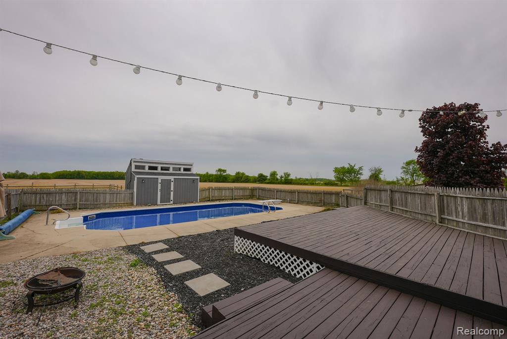 1788 East Wilkinson Road Owosso, MI 48867 - Photo 39 of 45