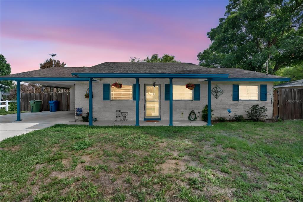 2107 High Point Avenue Southwest Winter Haven, FL 33880 - Photo 1 of 46