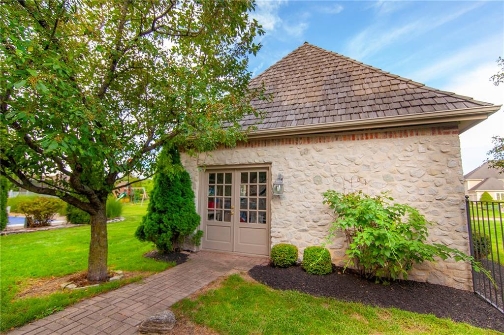 6432 South Fox Chase Pendleton, IN 46064 - Photo 11 of 46 Gallery Image 11
