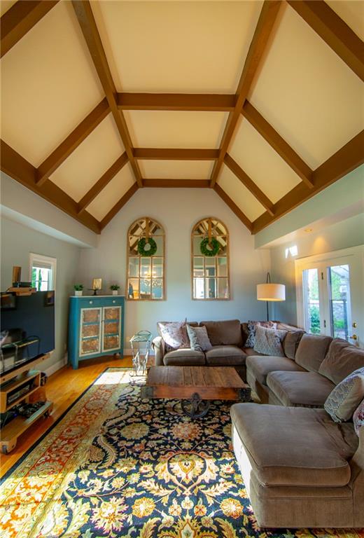 6432 South Fox Chase Pendleton, IN 46064 - Photo 13 of 46 Gallery Image 13