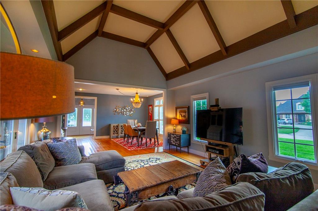 6432 South Fox Chase Pendleton, IN 46064 - Photo 14 of 46 Gallery Image 14