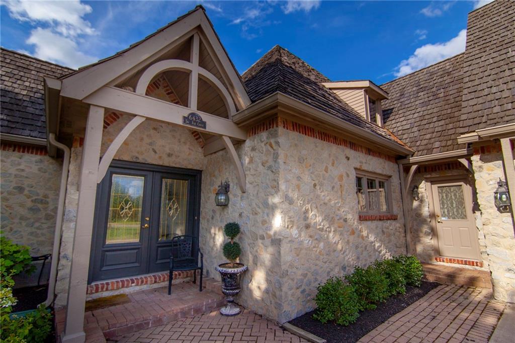 6432 South Fox Chase Pendleton, IN 46064 - Photo 4 of 46 Gallery Image 4