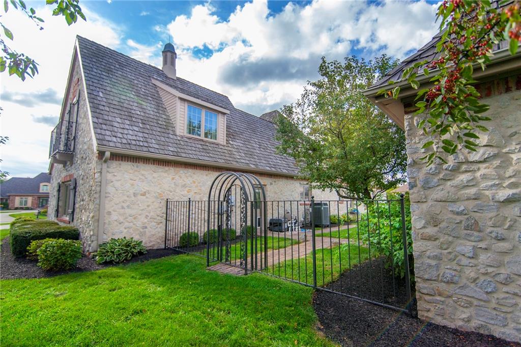6432 South Fox Chase Pendleton, IN 46064 - Photo 45 of 46 Gallery Image 45