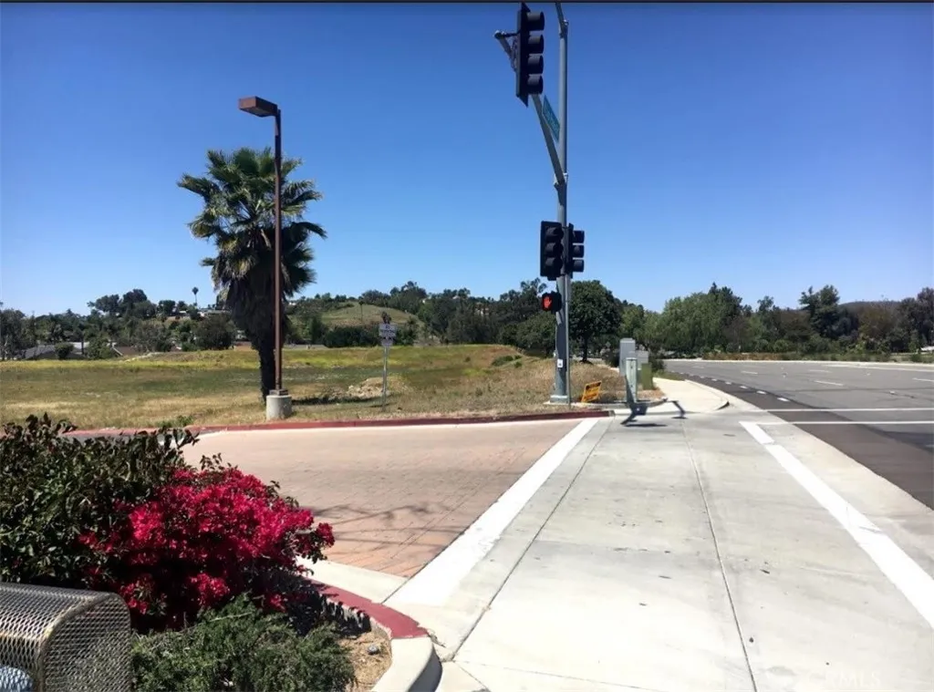 0 Las Posas San Marcos, CA 92078 - Photo 6 of 6 a view of a terrace with a lake view