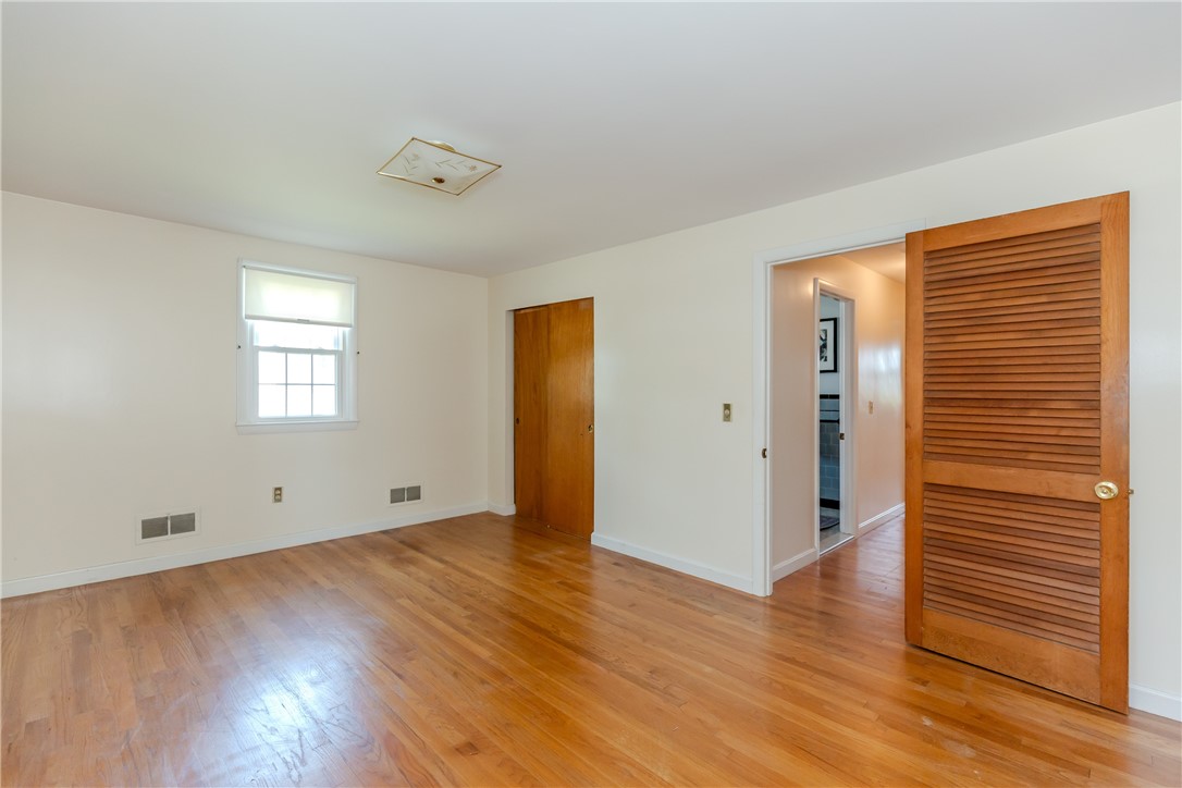 15 Drake Road Warwick, RI 02888 - Photo 24 of 48 Bedroom 2 - so spacious!