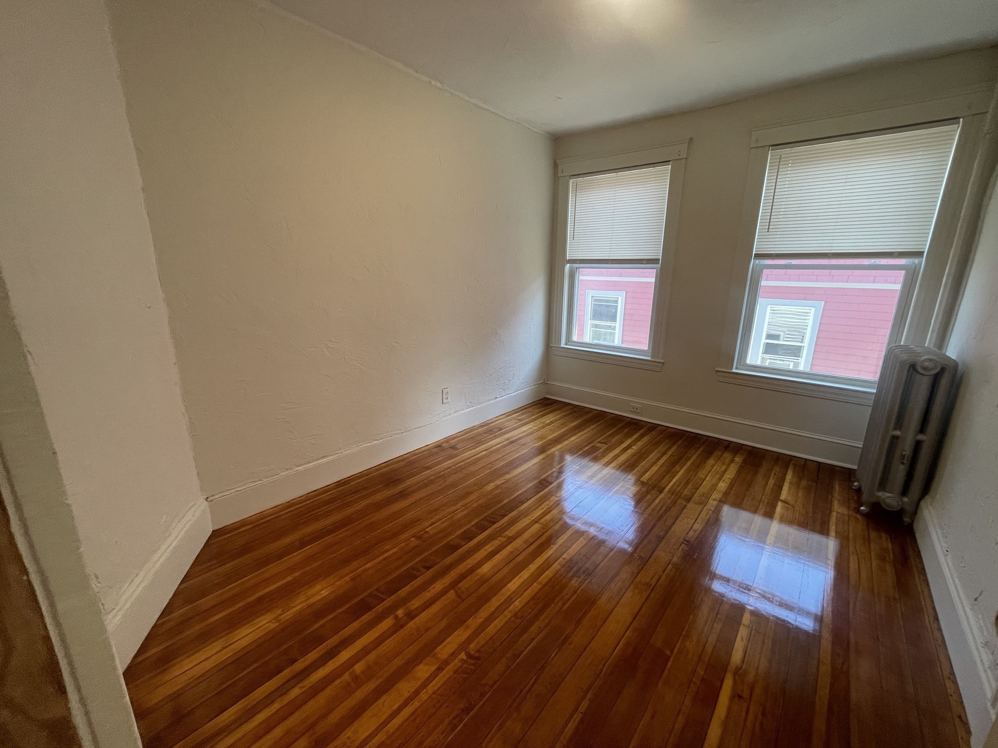 20 Fairmount Street, Unit 4 Boston, MA 02124 - Photo 6 of 14 Gallery Image 6