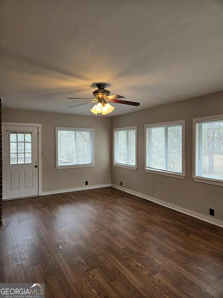 183 Inman Road Fayetteville, GA 30215 - Photo 17 of 64