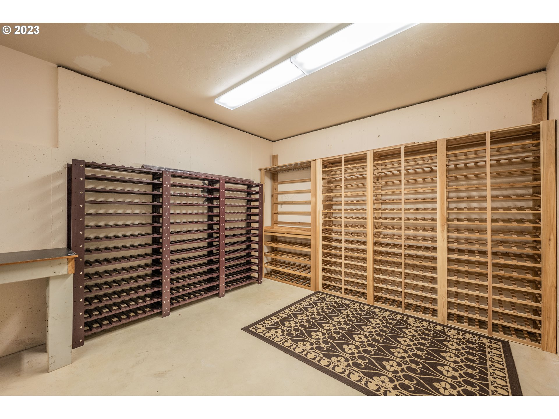 3955 Spring Boulevard Eugene, OR 97405 - Photo 37 of 48 a view of wooden floor