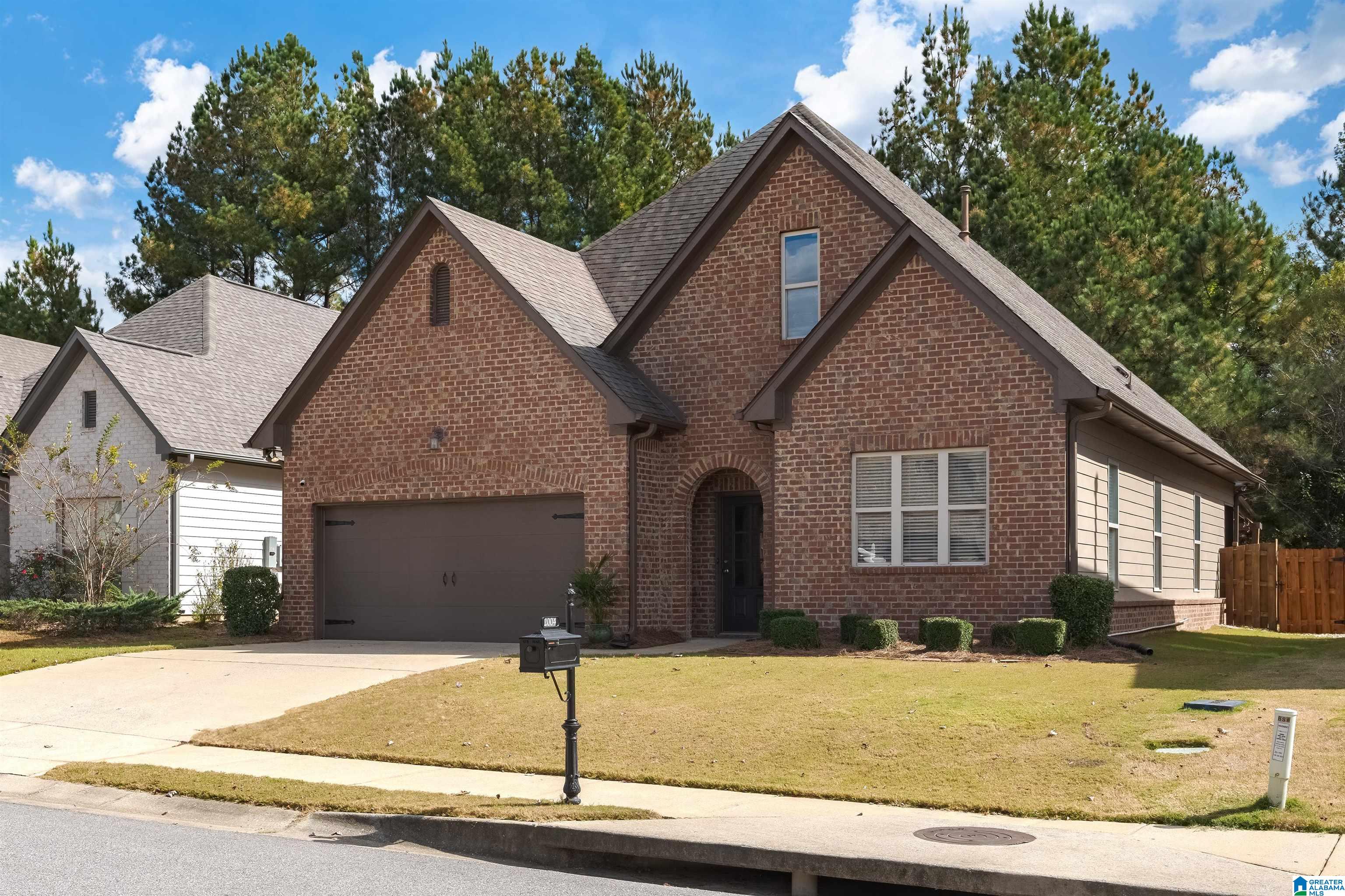 2004 Springfield Drive Chelsea, AL 35043 - Photo 2 of 46