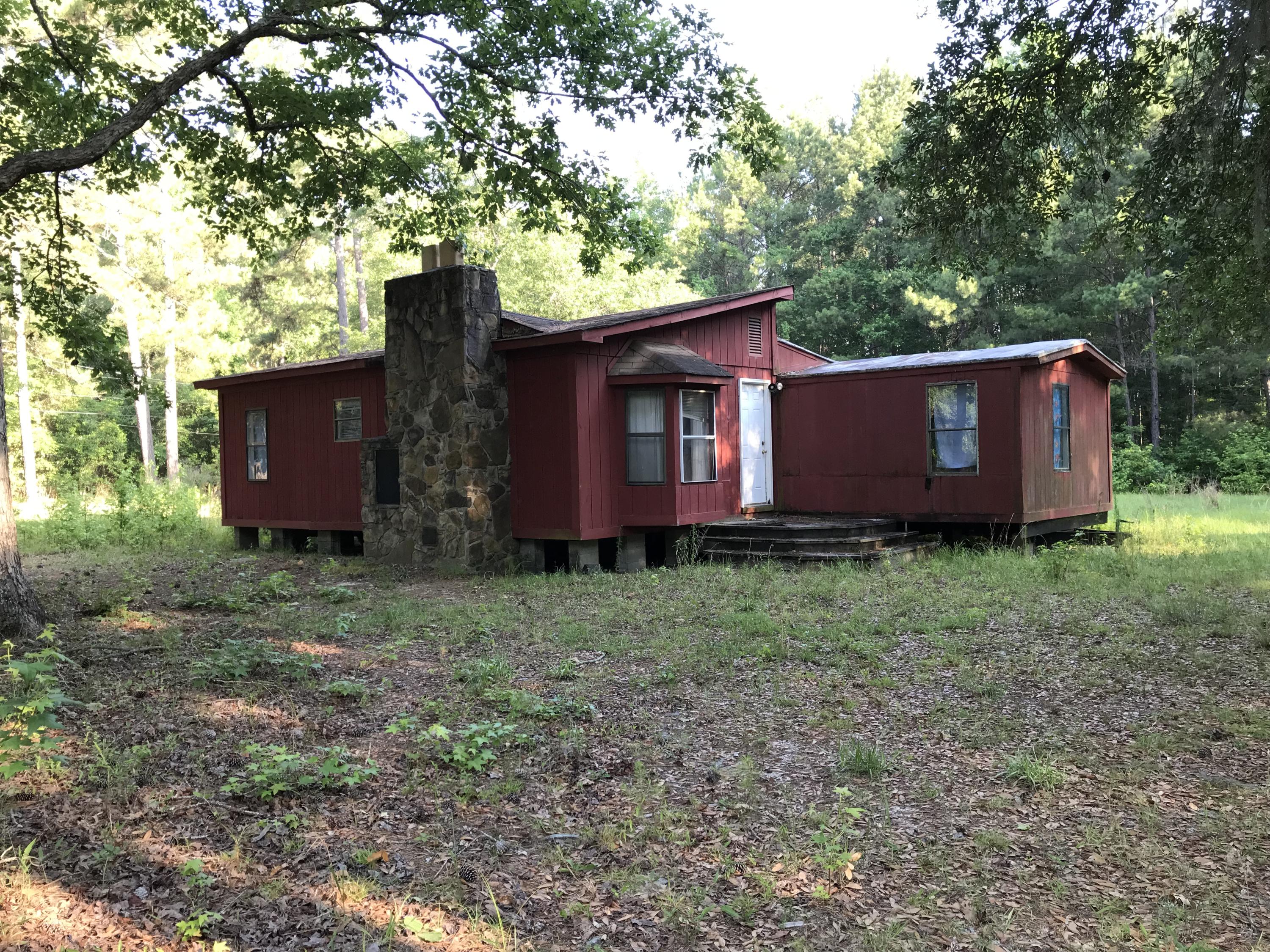 1883 Smoak Road Walterboro, SC 29488 - Photo 1 of 4 486FB90B-0EAD-4404-8371-ACD7E972792A