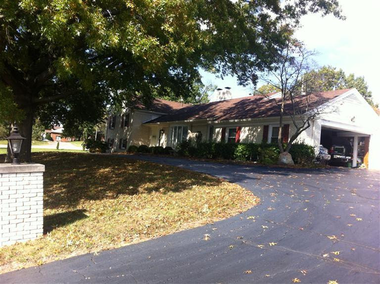 313 Westover Road Frankfort, KY 40601 - Photo 2 of 38 Photo 2