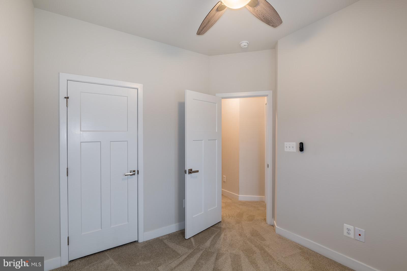 2102 Hemlock Bay Road Dumfries, VA 22026 - Photo 25 of 44 Bedroom #3