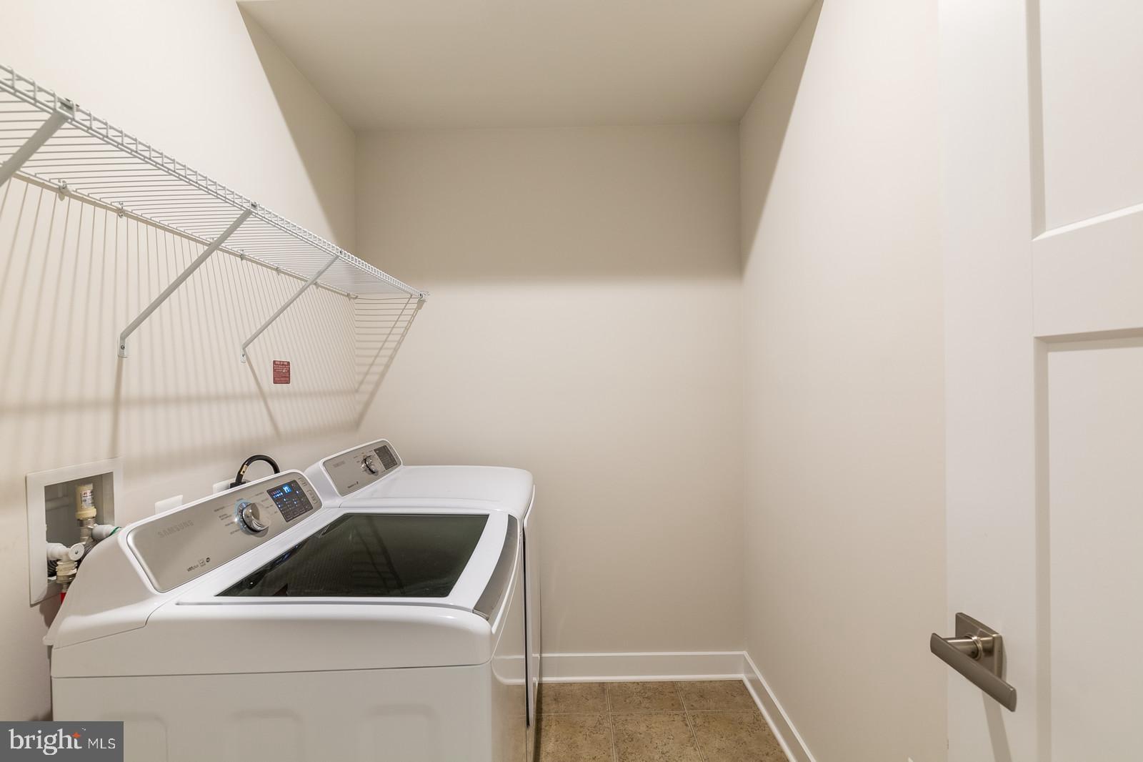 2102 Hemlock Bay Road Dumfries, VA 22026 - Photo 27 of 44 Laundry on the upper level 1