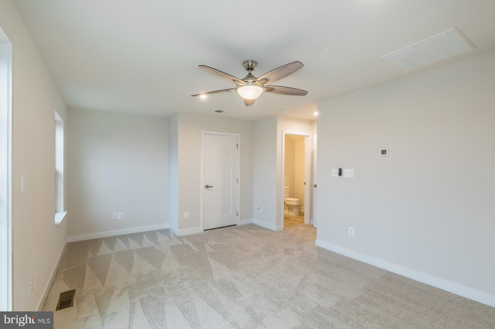 2102 Hemlock Bay Road Dumfries, VA 22026 - Photo 31 of 44 Bedroom #4 Upper level 2